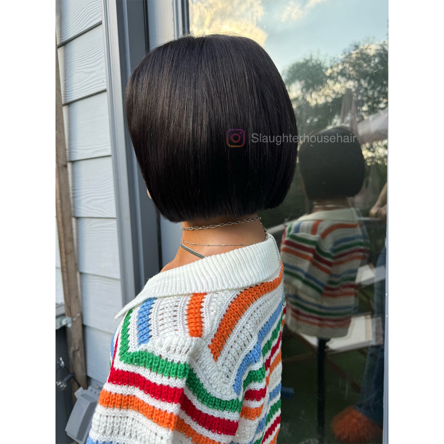 Miss Bang bang mini (Bonded)