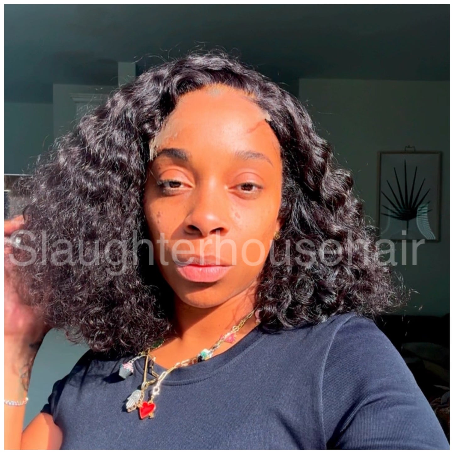 Miss Curly Sue