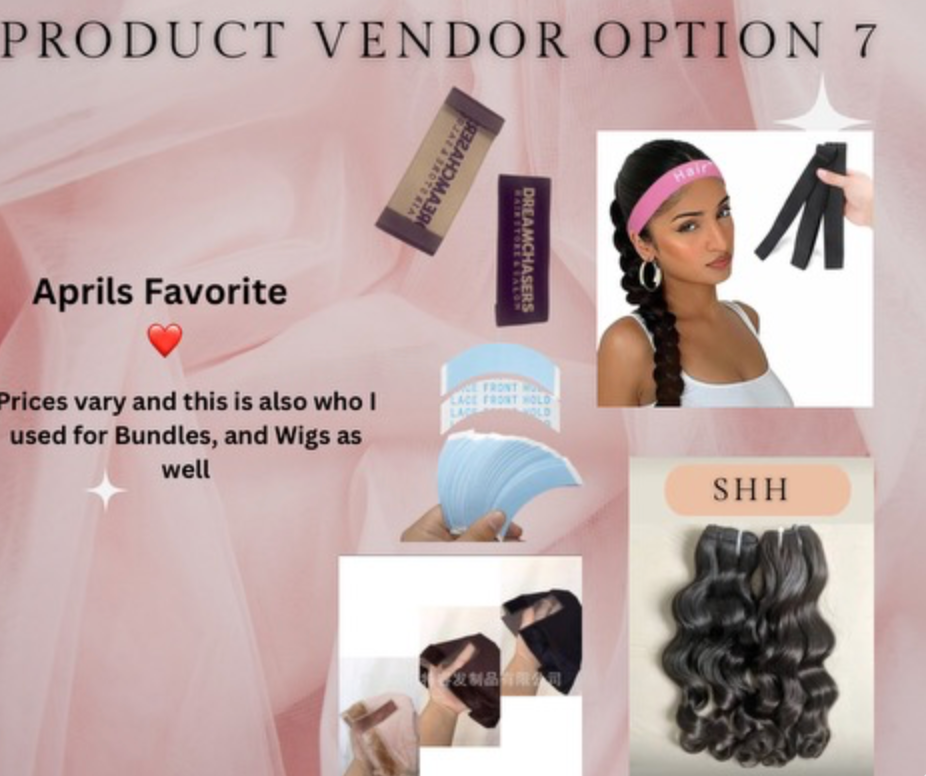 Option #7