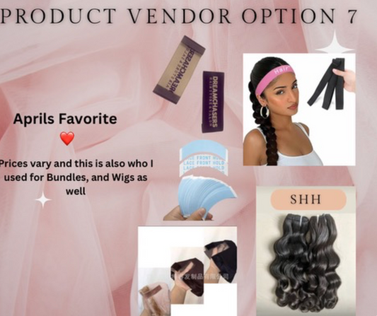 Option #7