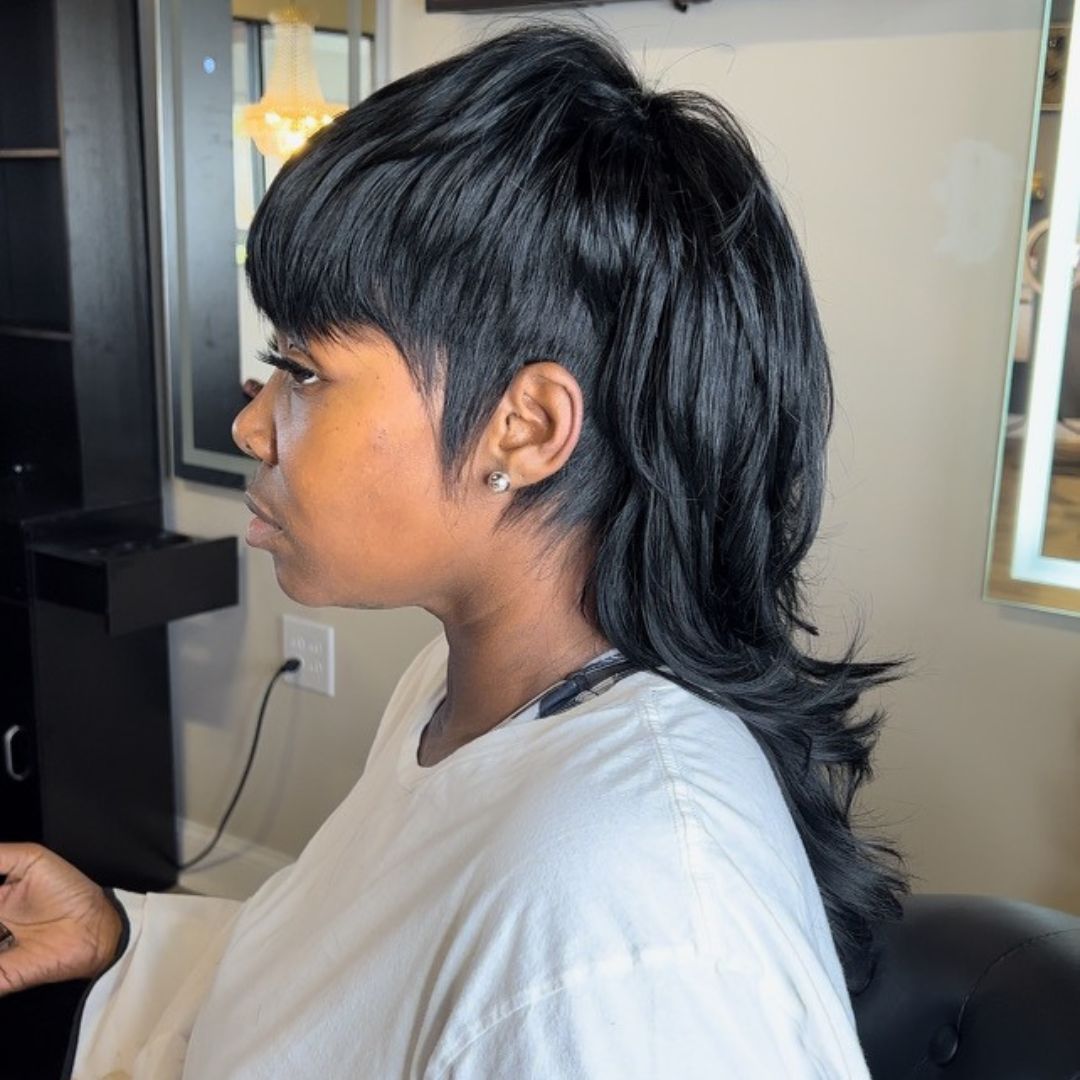 Mullet Virtual Master Class