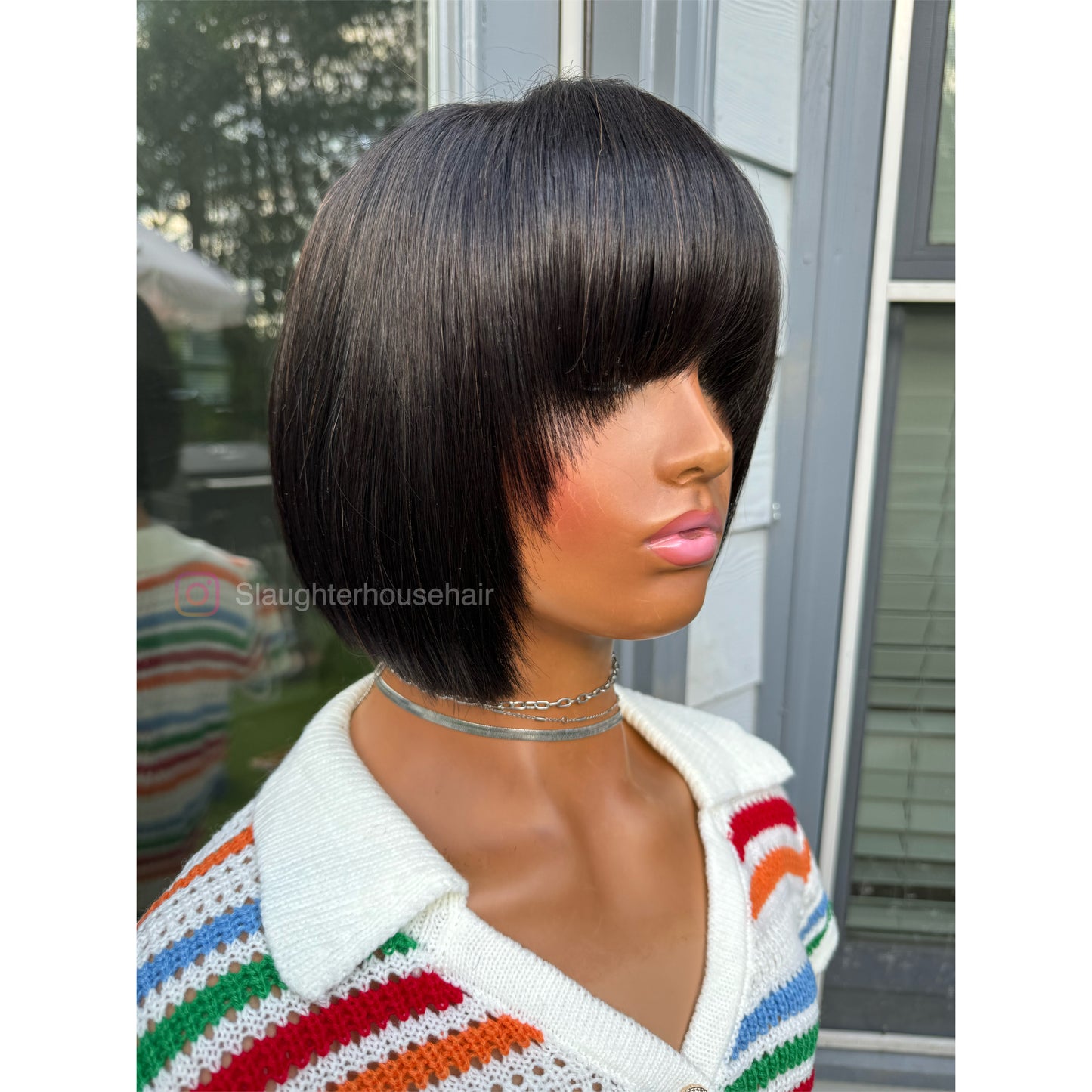 Miss Bang bang mini (Bonded)