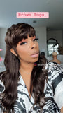 Brown Suga