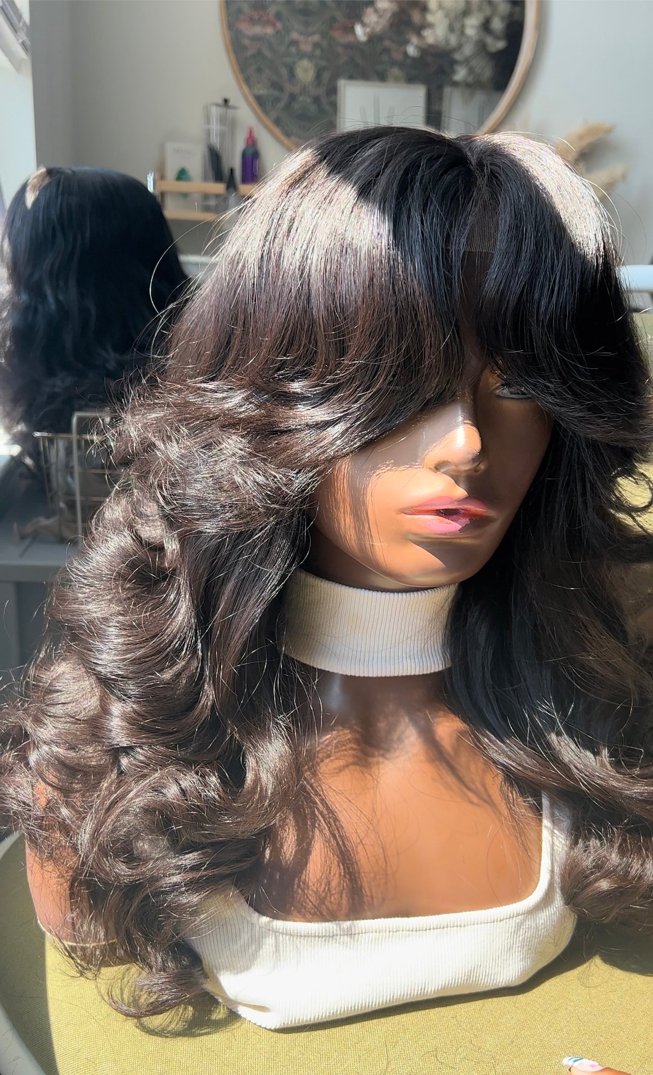 Miss Farrah