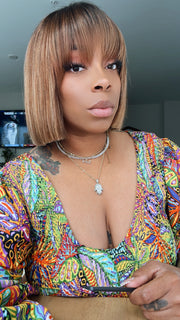 Bangin Girl
