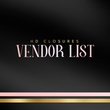 Closure Vendor