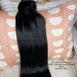 Slaughterhouse 100% Unprocessed Virgin Remy Human Hair