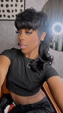 Remy Hair Vendor For Quickweaves