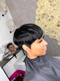 Remy Hair Vendor For Quickweaves